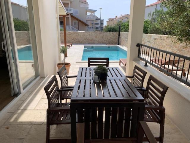 Olive Tree Apartments Vodice Exterior foto
