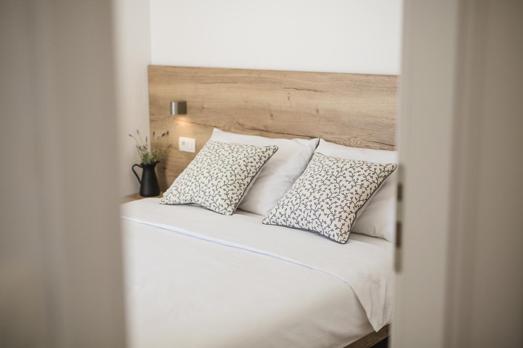 Olive Tree Apartments Vodice Exterior foto